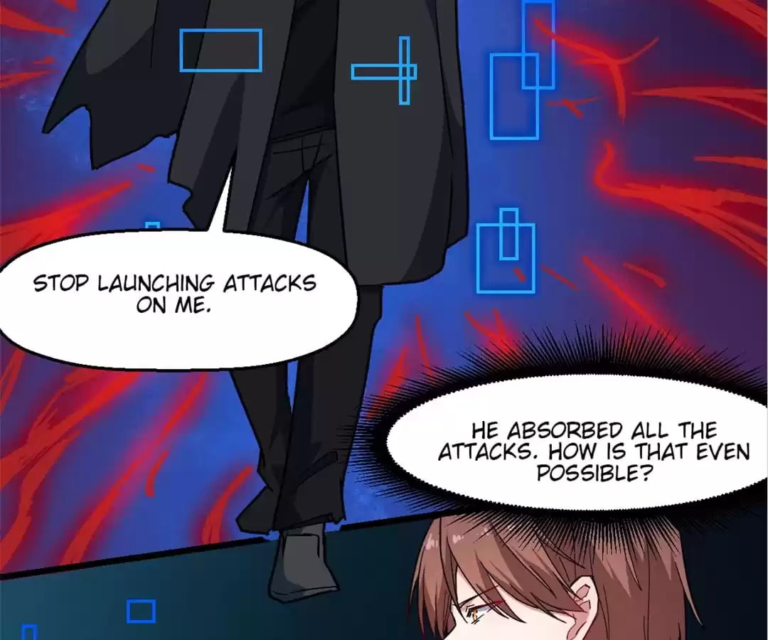 Crazy Professor in School Campus (Colored) Chapter 163 page 32 - 