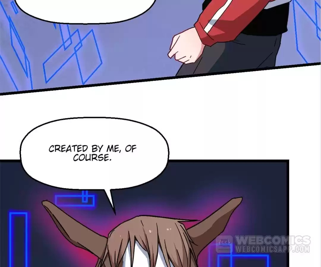 Crazy Professor in School Campus (Colored) Chapter 163 page 35 - 