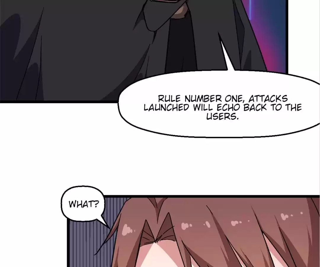 Crazy Professor in School Campus (Colored) Chapter 163 page 37 - 