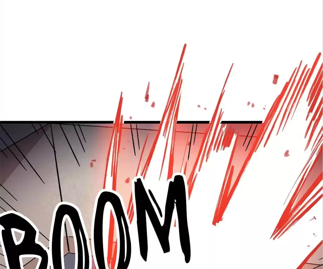 Crazy Professor in School Campus (Colored) Chapter 163 page 39 - 