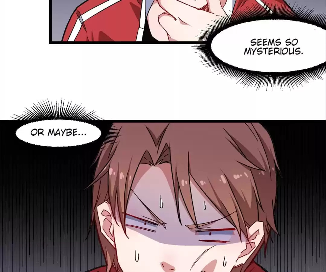 Crazy Professor in School Campus (Colored) Chapter 163 page 5 - 