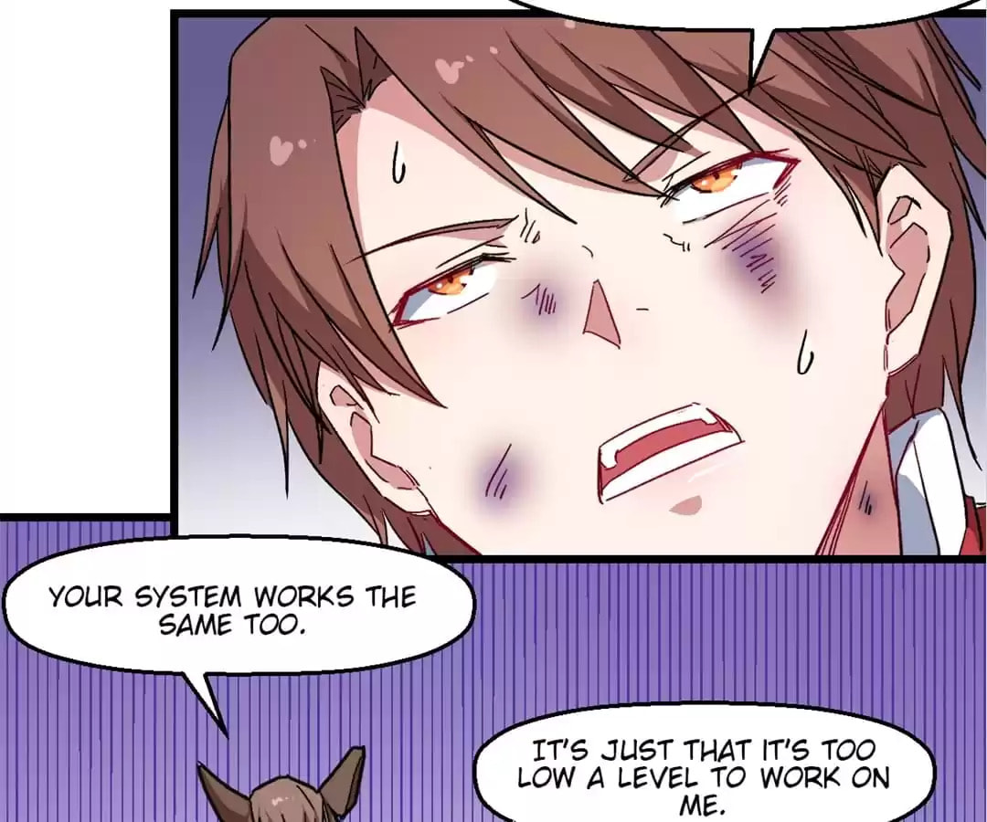 Crazy Professor in School Campus (Colored) Chapter 163 page 42 - 