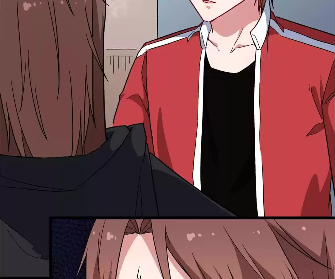 Crazy Professor in School Campus (Colored) Chapter 163 page 49 - 