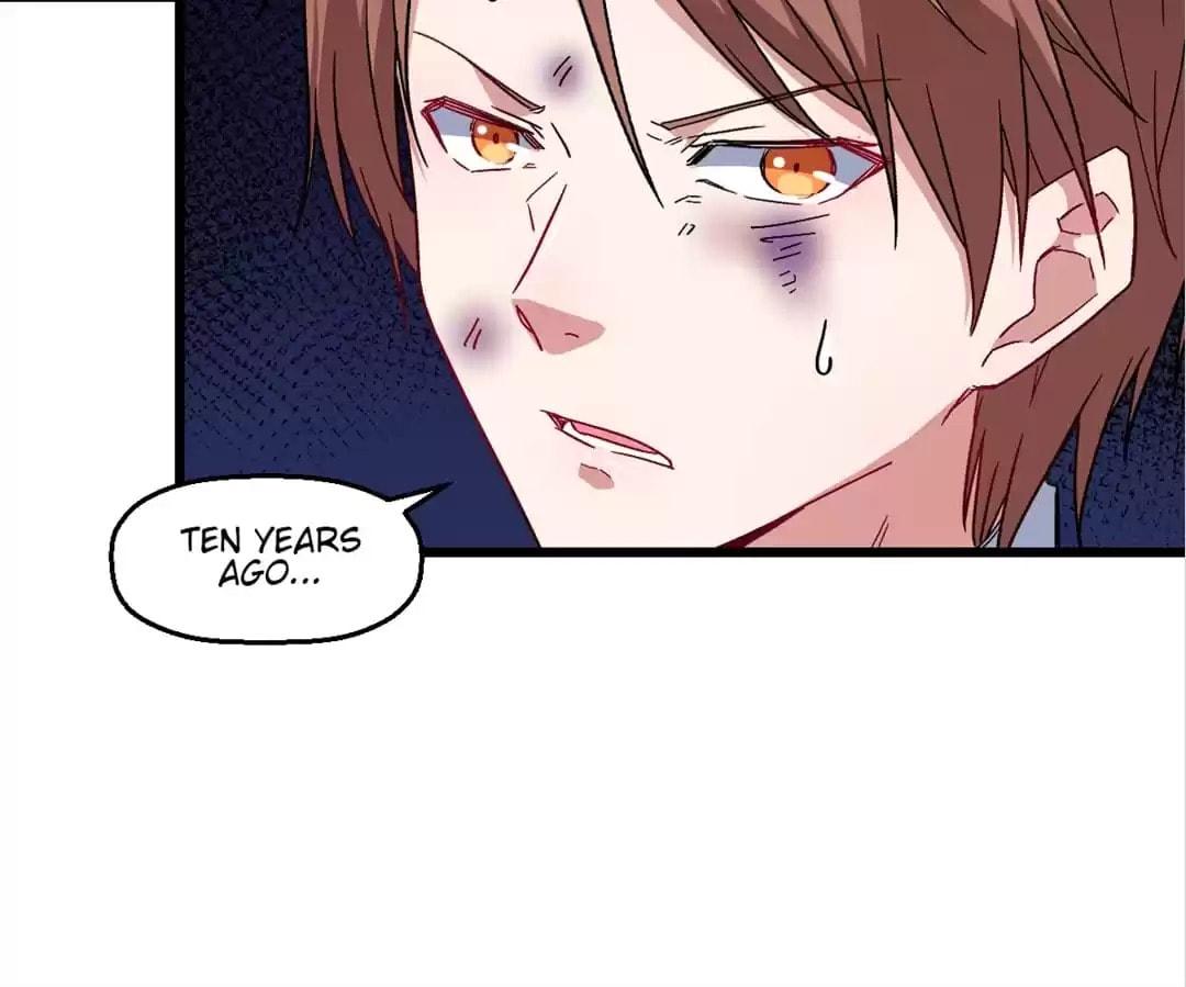 Crazy Professor in School Campus (Colored) Chapter 163 page 50 - 