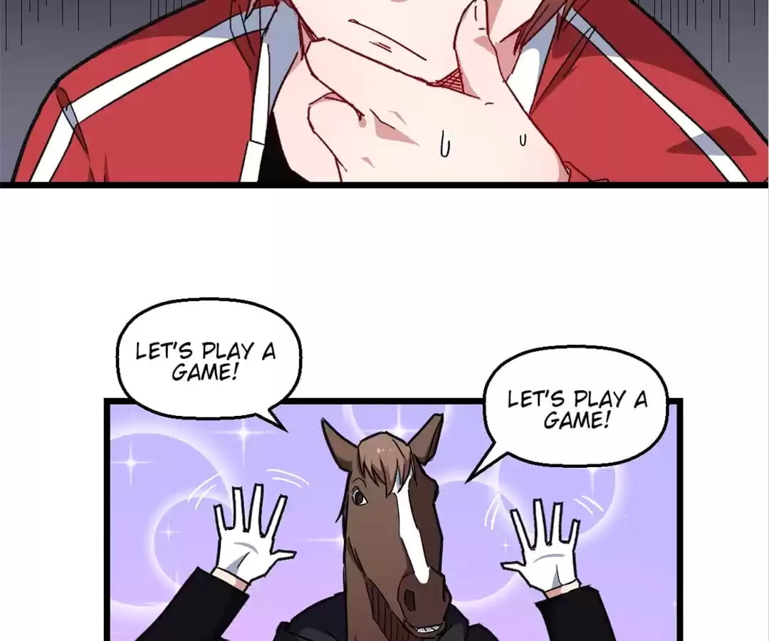 Crazy Professor in School Campus (Colored) Chapter 163 page 6 - 