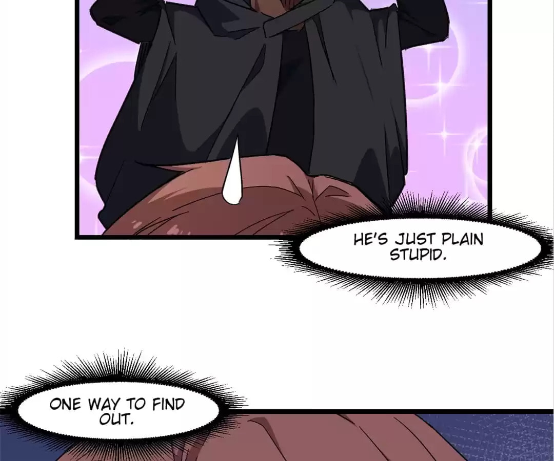 Crazy Professor in School Campus (Colored) Chapter 163 page 7 - 