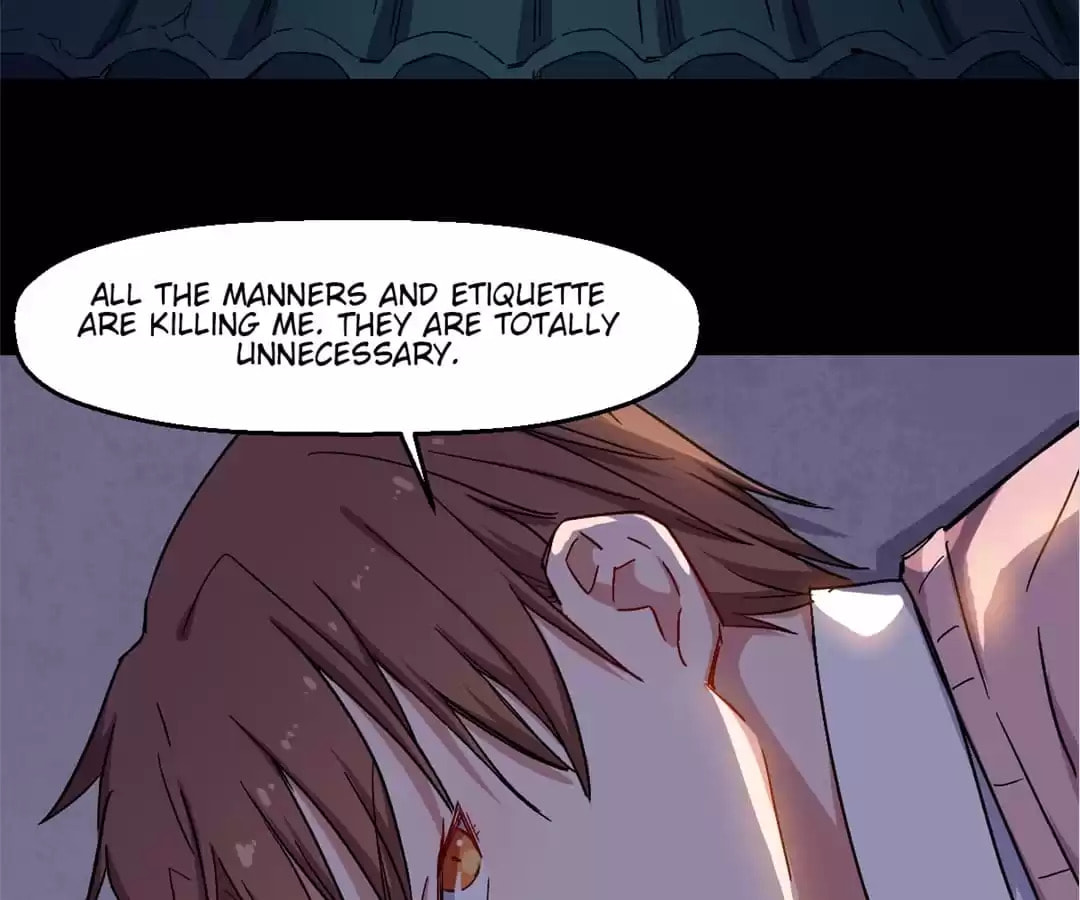Crazy Professor in School Campus (Colored) Chapter 164 page 11 - 