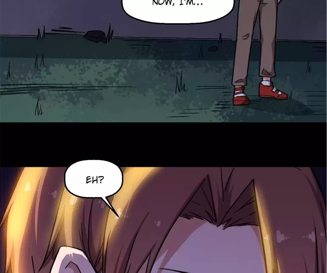 Crazy Professor in School Campus (Colored) Chapter 164 page 24 - 