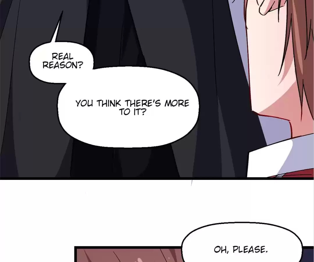 Crazy Professor in School Campus (Colored) Chapter 164 page 37 - 
