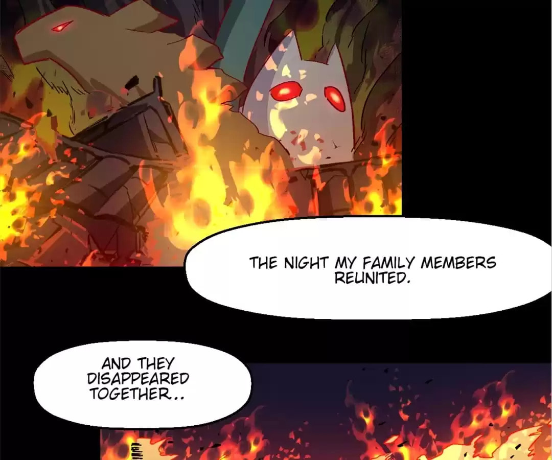 Crazy Professor in School Campus (Colored) Chapter 164 page 39 - 