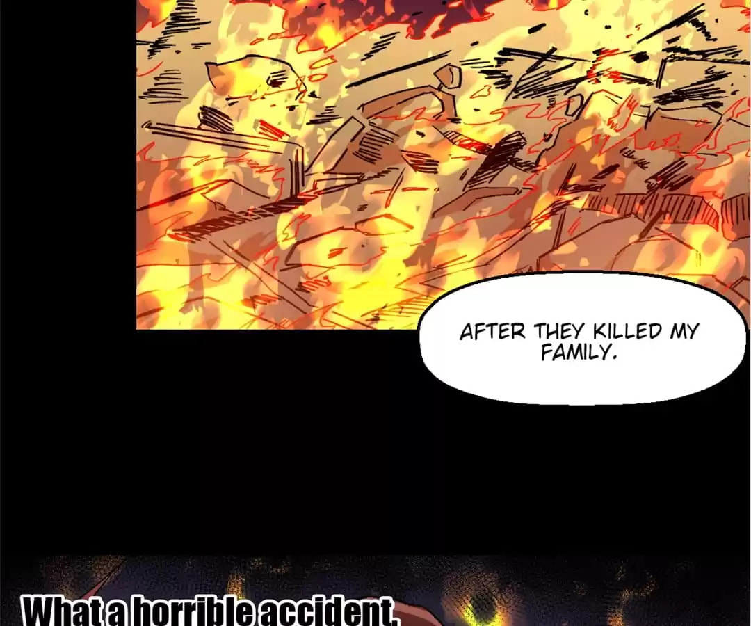 Crazy Professor in School Campus (Colored) Chapter 164 page 40 - 