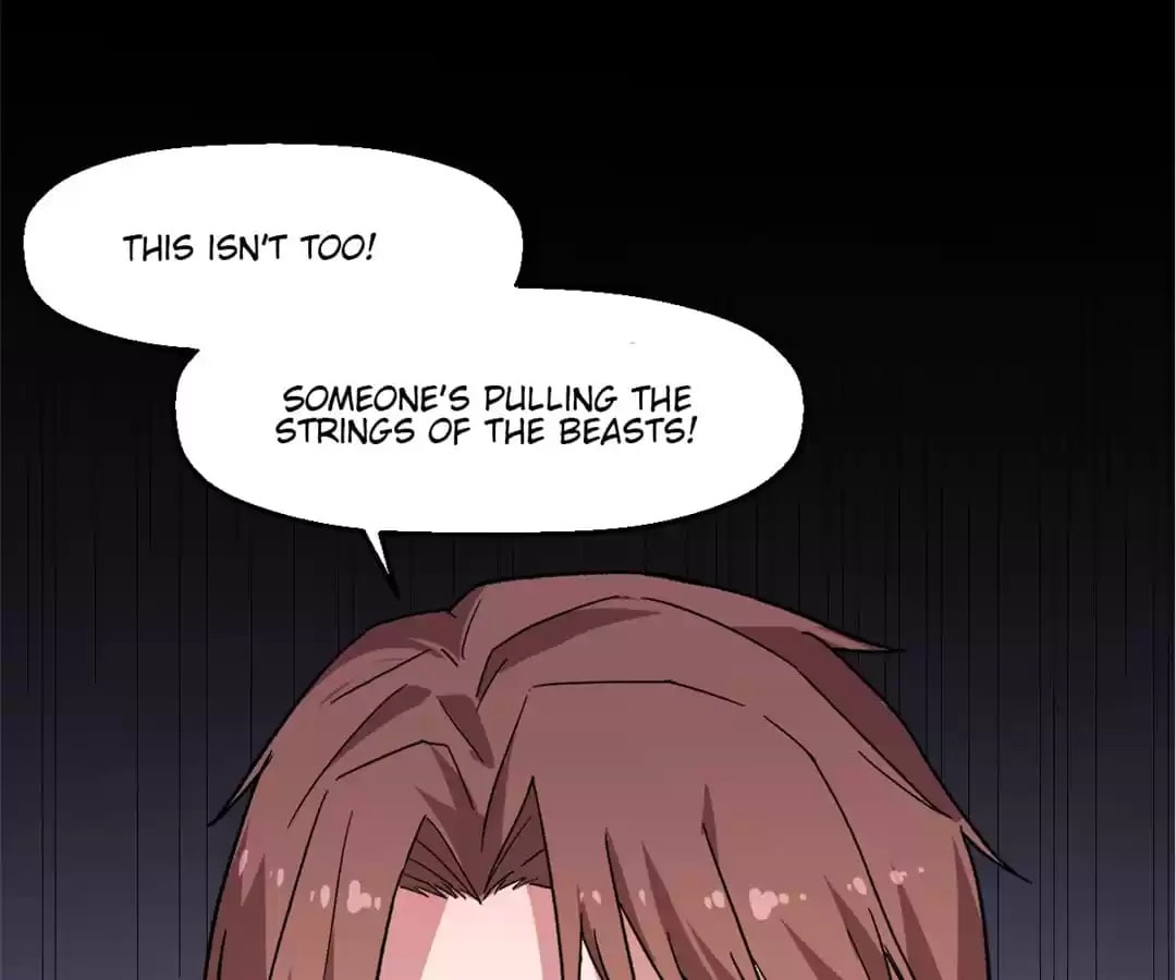 Crazy Professor in School Campus (Colored) Chapter 164 page 42 - 