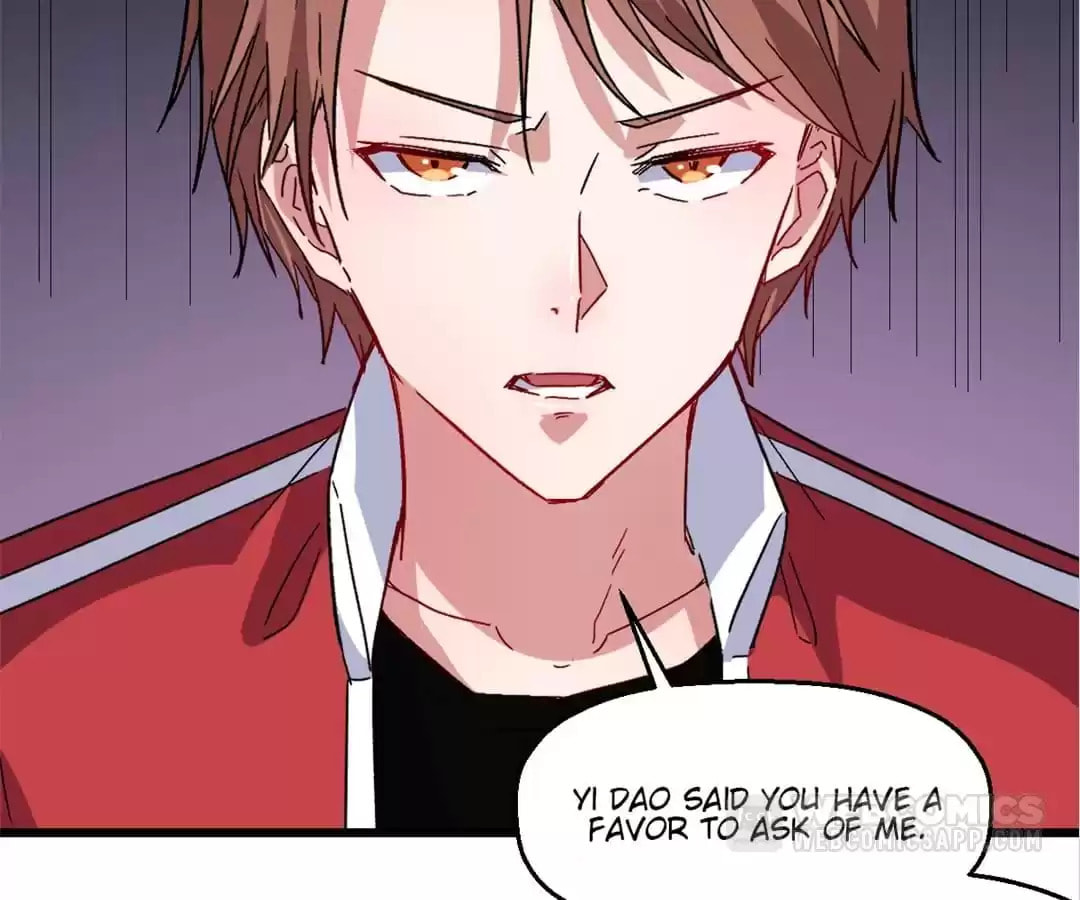 Crazy Professor in School Campus (Colored) Chapter 164 page 43 - 