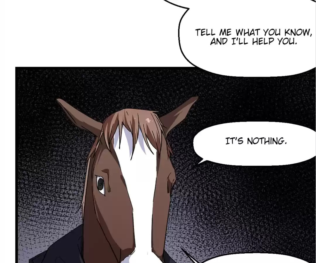 Crazy Professor in School Campus (Colored) Chapter 164 page 44 - 