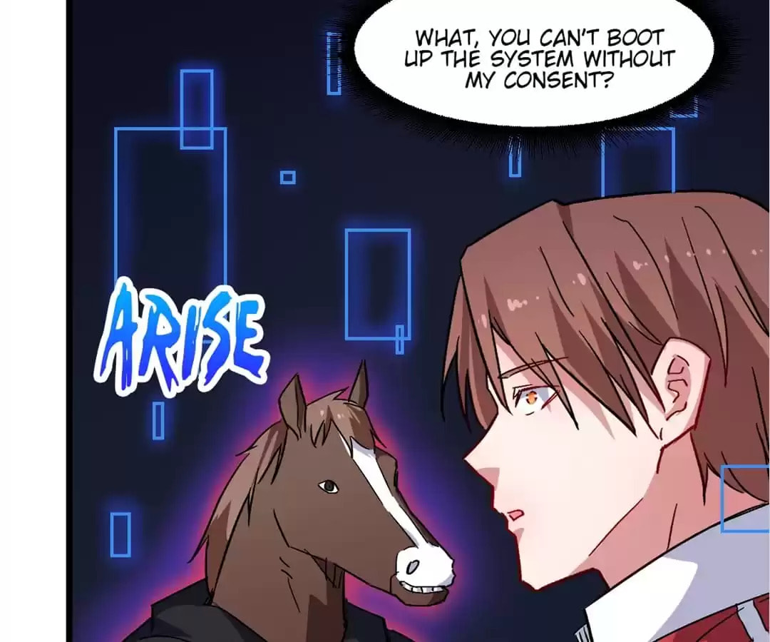 Crazy Professor in School Campus (Colored) Chapter 164 page 49 - 