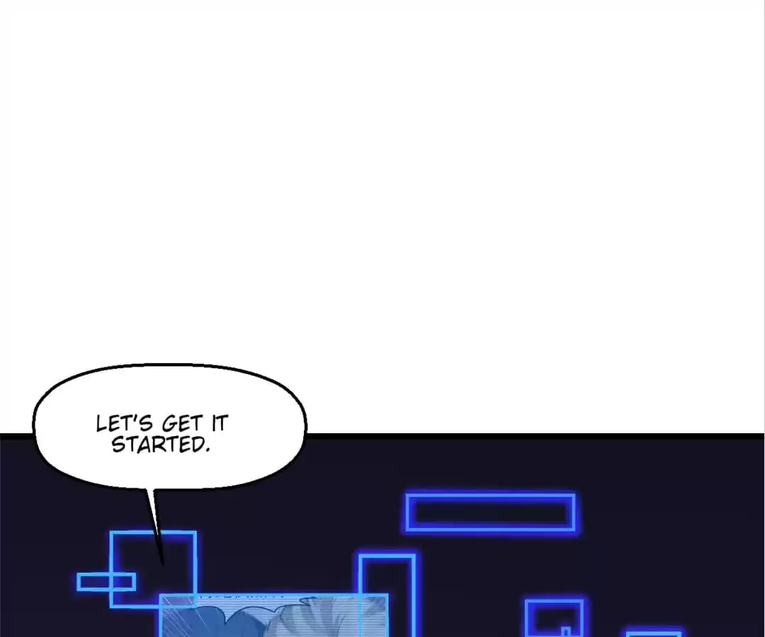 Crazy Professor in School Campus (Colored) Chapter 164 page 51 - 