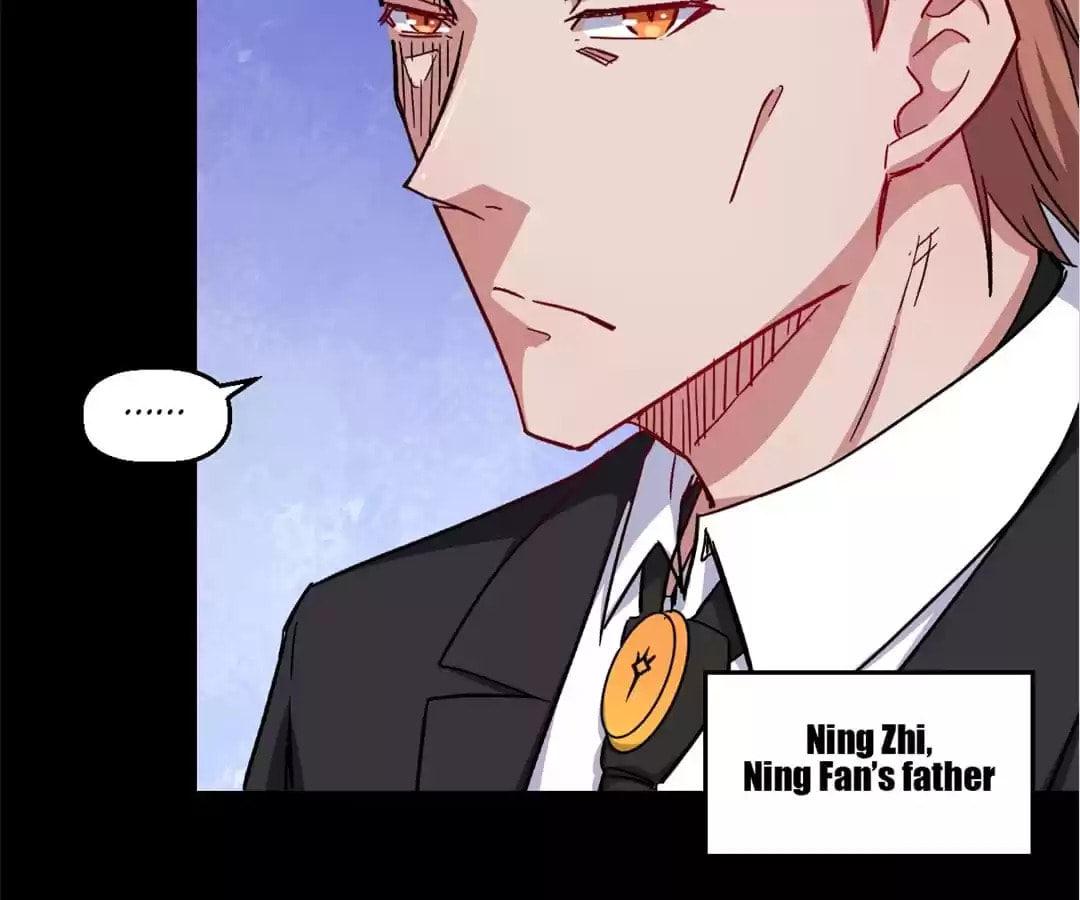 Crazy Professor in School Campus (Colored) Chapter 164 page 7 - 