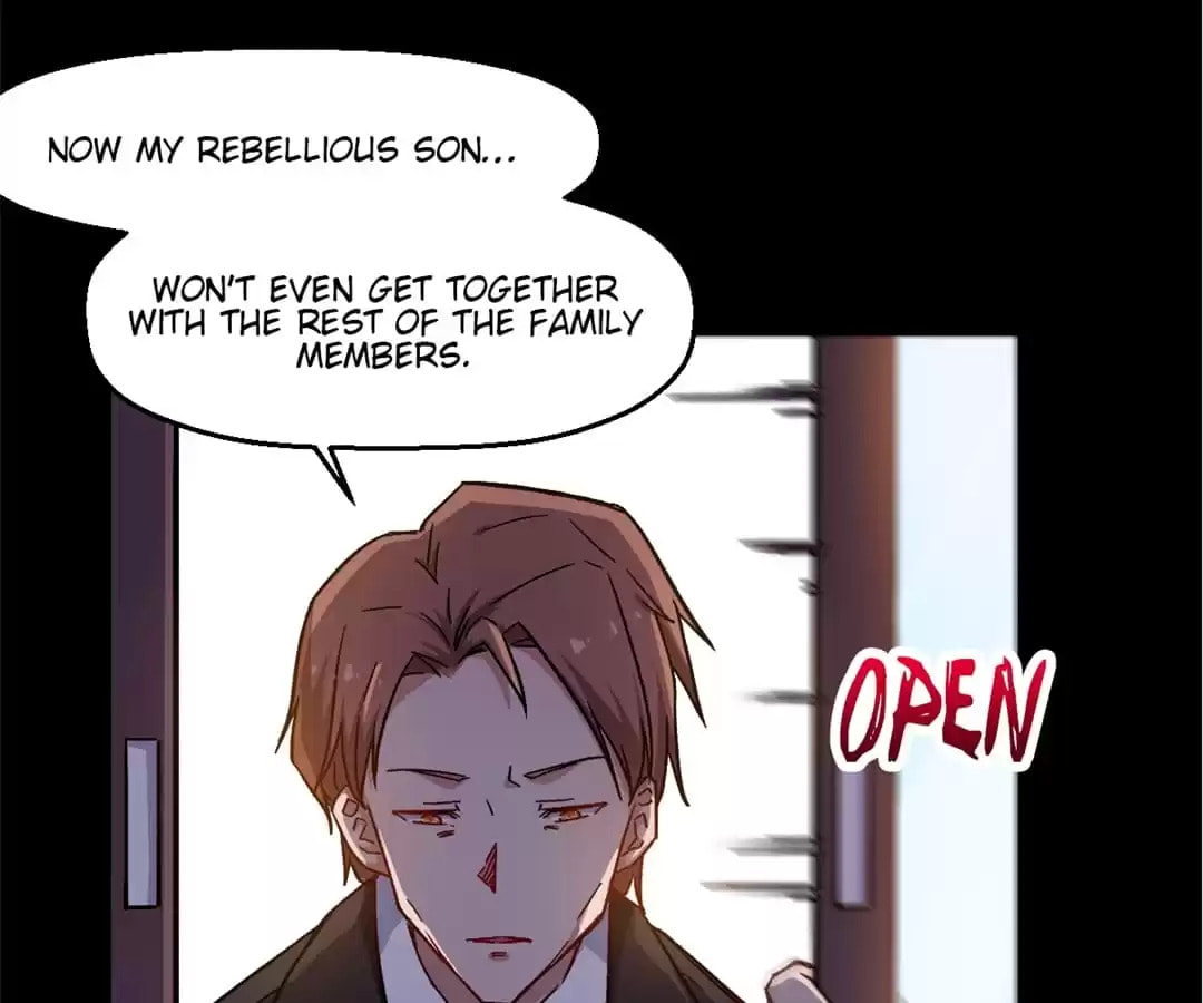 Crazy Professor in School Campus (Colored) Chapter 164 page 8 - 