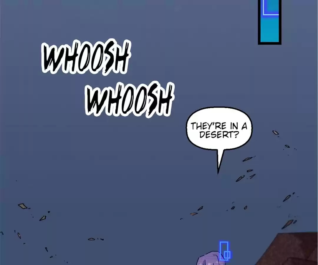 Crazy Professor in School Campus (Colored) Chapter 165 page 11 - 