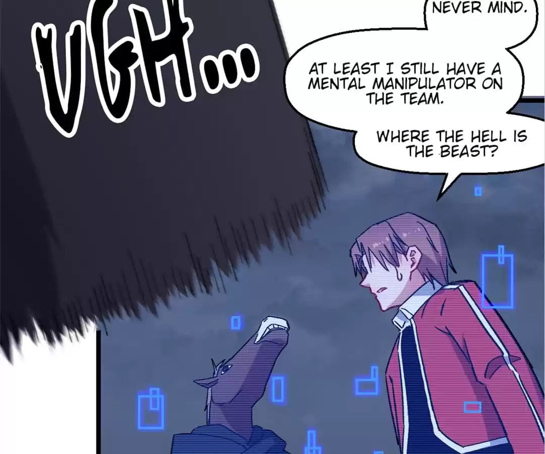 Crazy Professor in School Campus (Colored) Chapter 165 page 16 - 