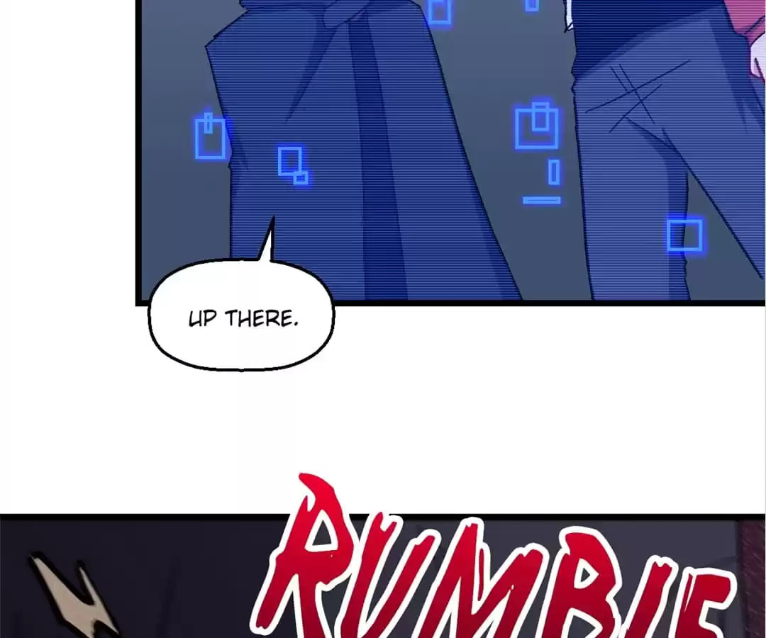 Crazy Professor in School Campus (Colored) Chapter 165 page 17 - 