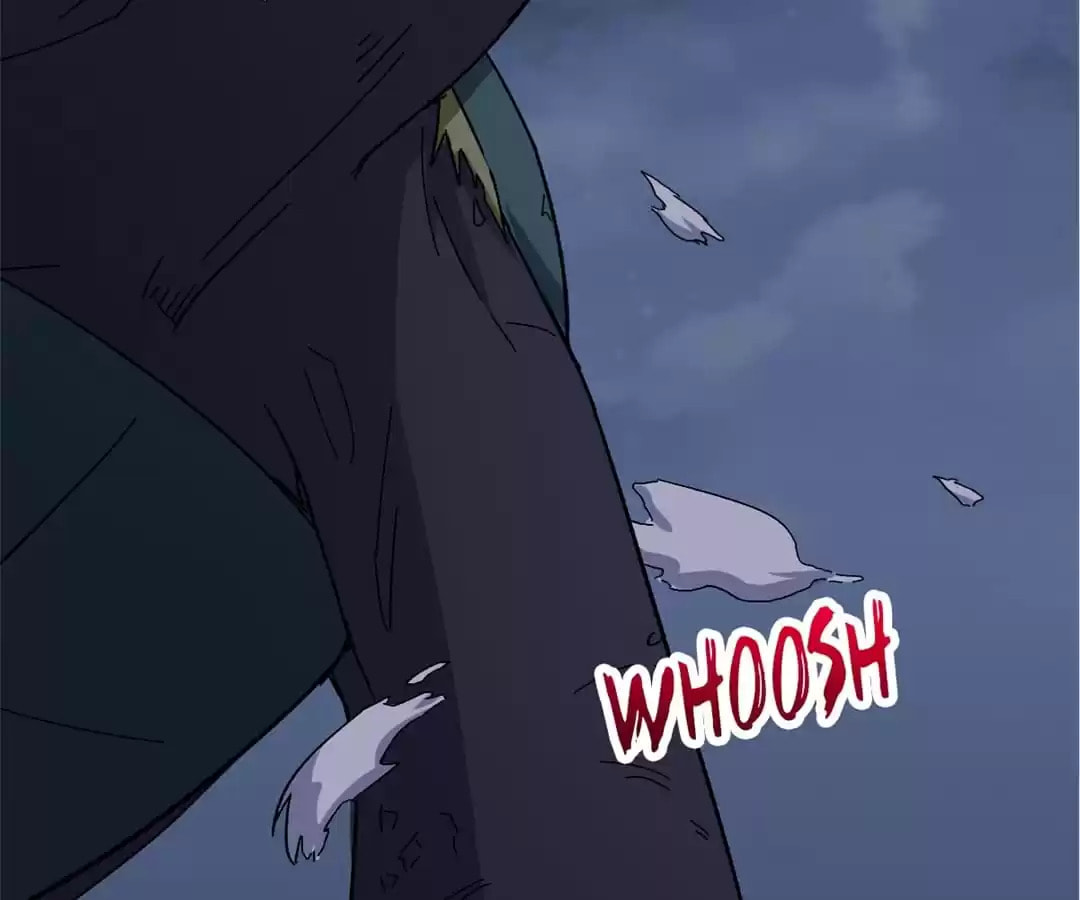 Crazy Professor in School Campus (Colored) Chapter 165 page 20 - 