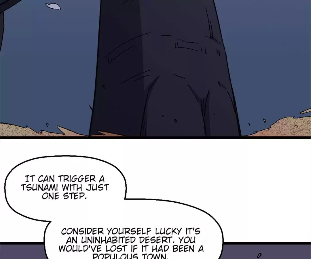 Crazy Professor in School Campus (Colored) Chapter 165 page 21 - 