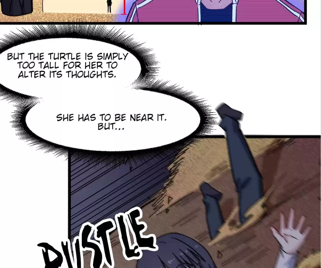 Crazy Professor in School Campus (Colored) Chapter 165 page 24 - 