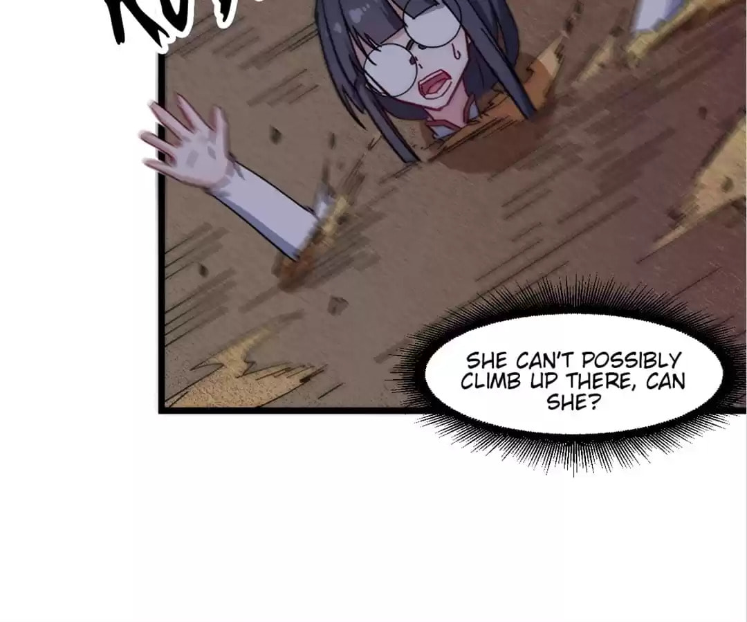 Crazy Professor in School Campus (Colored) Chapter 165 page 25 - 