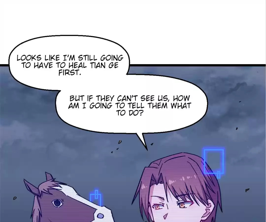 Crazy Professor in School Campus (Colored) Chapter 165 page 26 - 