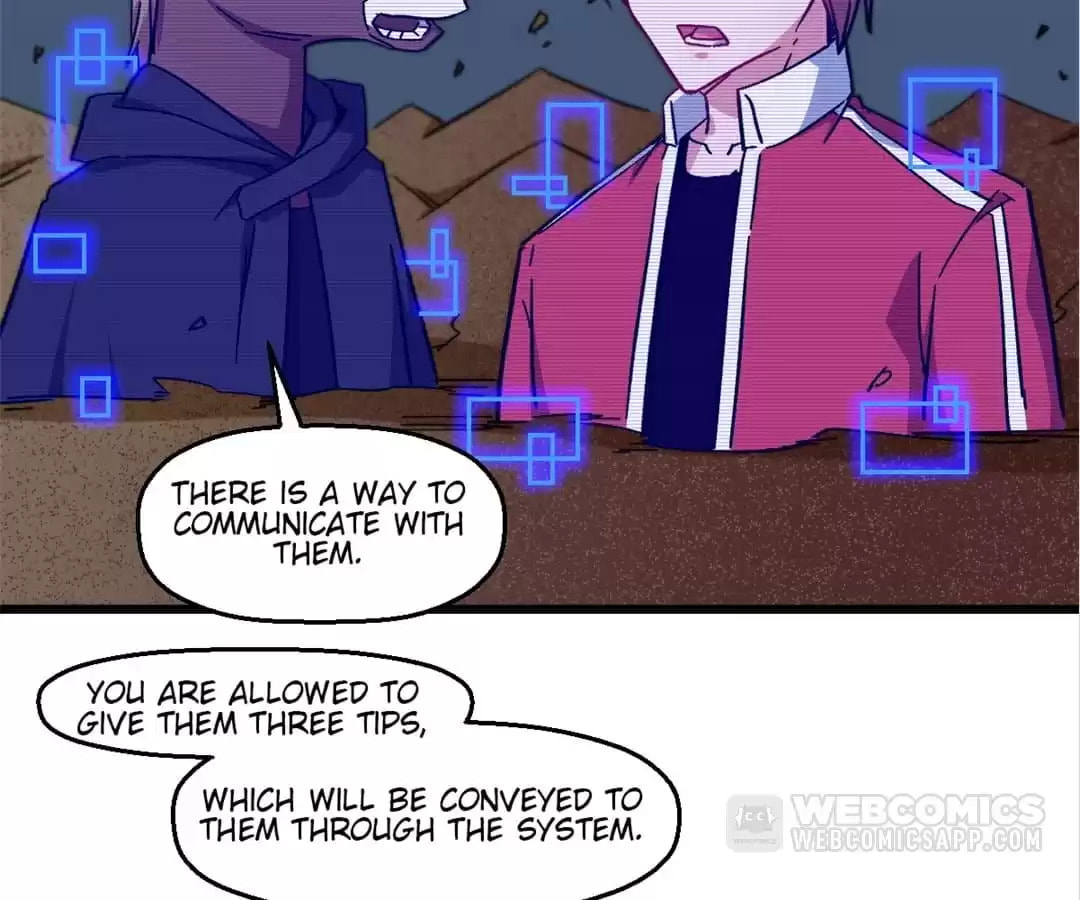 Crazy Professor in School Campus (Colored) Chapter 165 page 27 - 