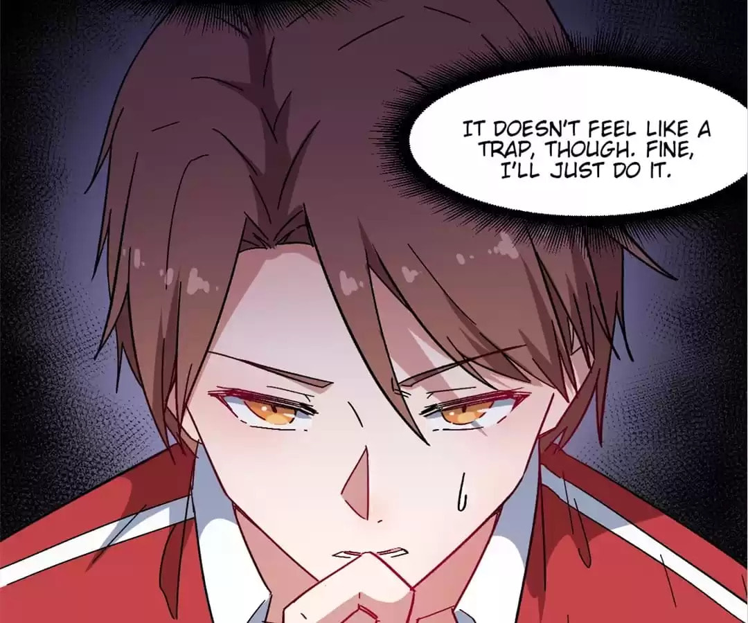 Crazy Professor in School Campus (Colored) Chapter 165 page 4 - 