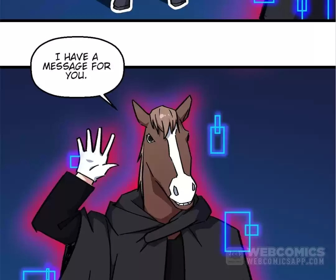 Crazy Professor in School Campus (Colored) Chapter 165 page 35 - 