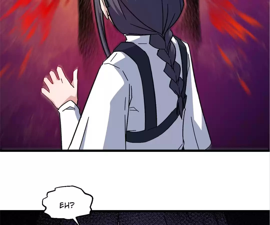 Crazy Professor in School Campus (Colored) Chapter 165 page 40 - 