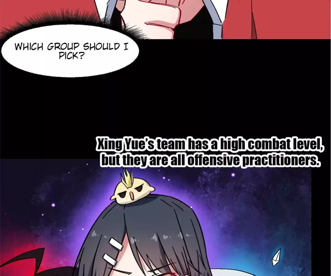 Crazy Professor in School Campus (Colored) Chapter 165 page 5 - 