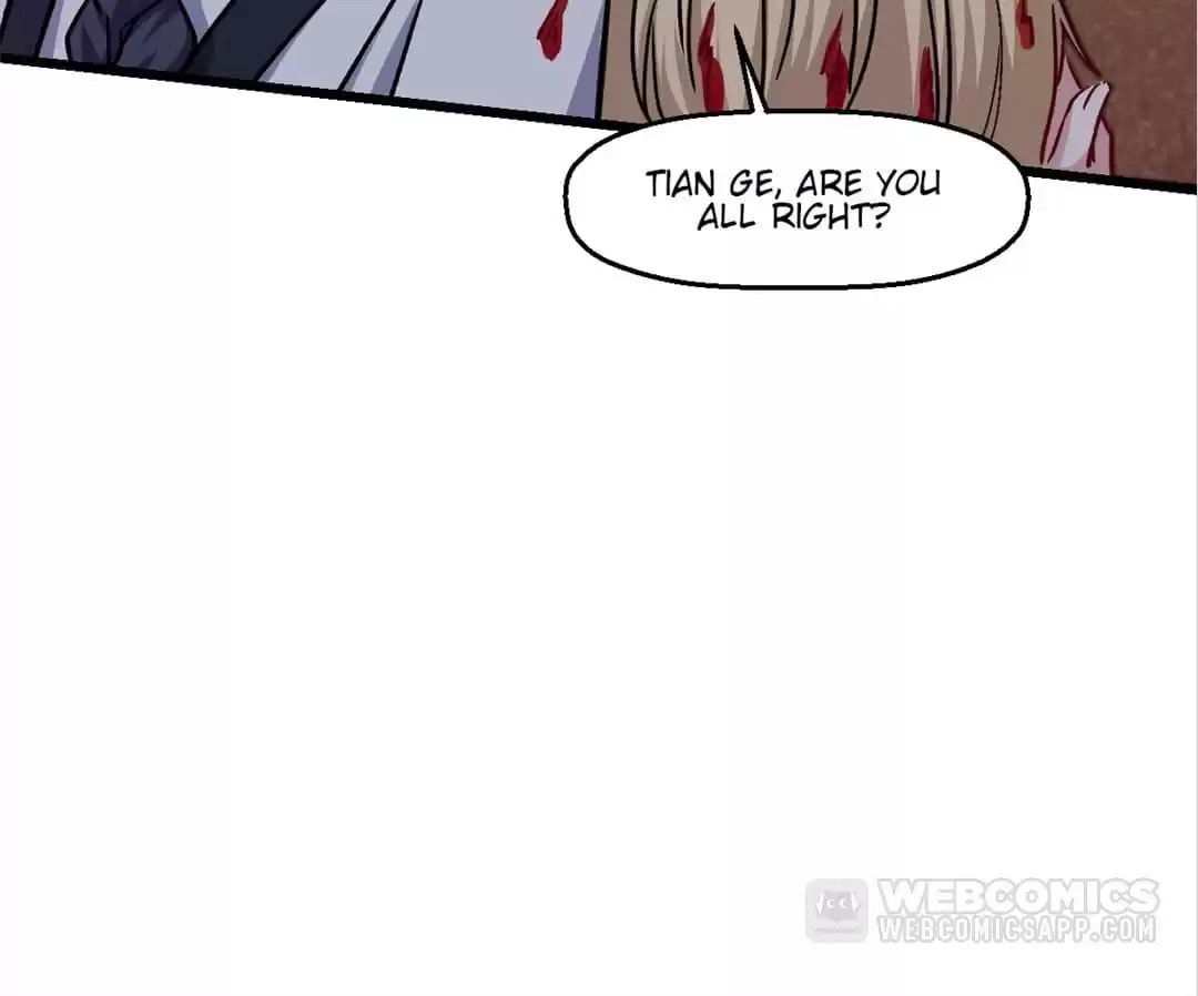 Crazy Professor in School Campus (Colored) Chapter 165 page 43 - 