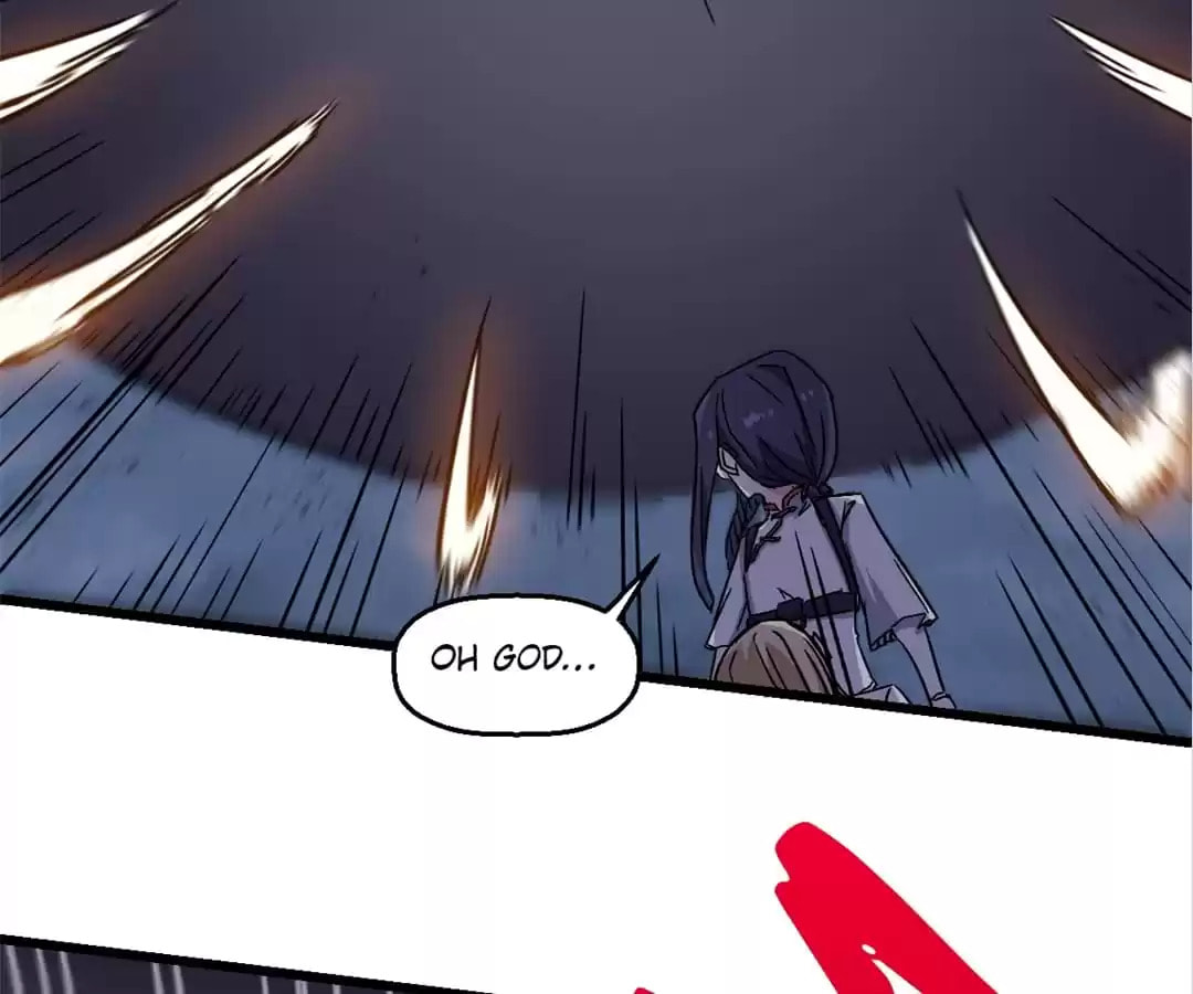 Crazy Professor in School Campus (Colored) Chapter 165 page 47 - 