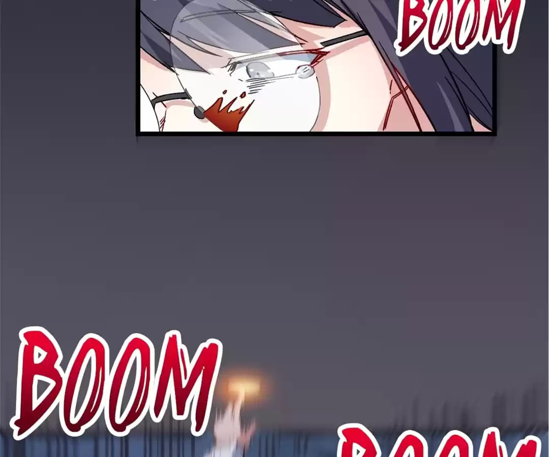 Crazy Professor in School Campus (Colored) Chapter 165 page 52 - 