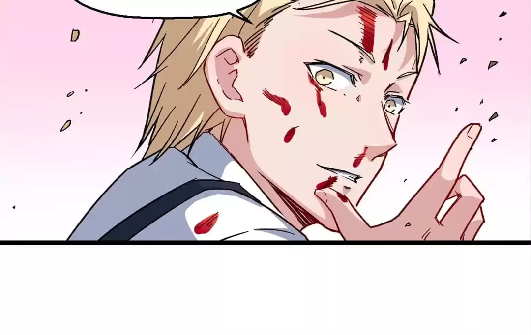 Crazy Professor in School Campus (Colored) Chapter 165 page 55 - 