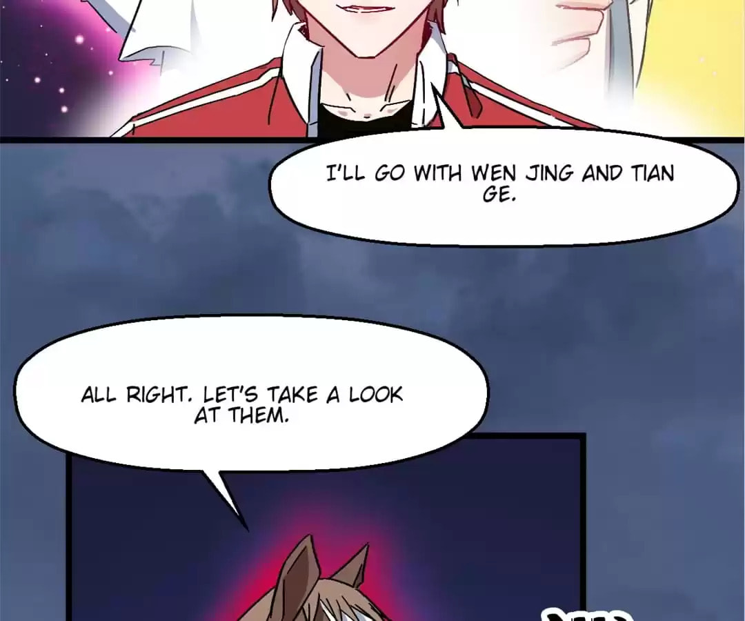 Crazy Professor in School Campus (Colored) Chapter 165 page 9 - 