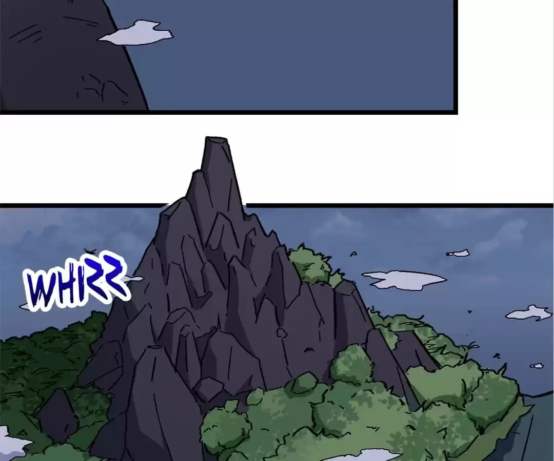 Crazy Professor in School Campus (Colored) Chapter 166 page 3 - 