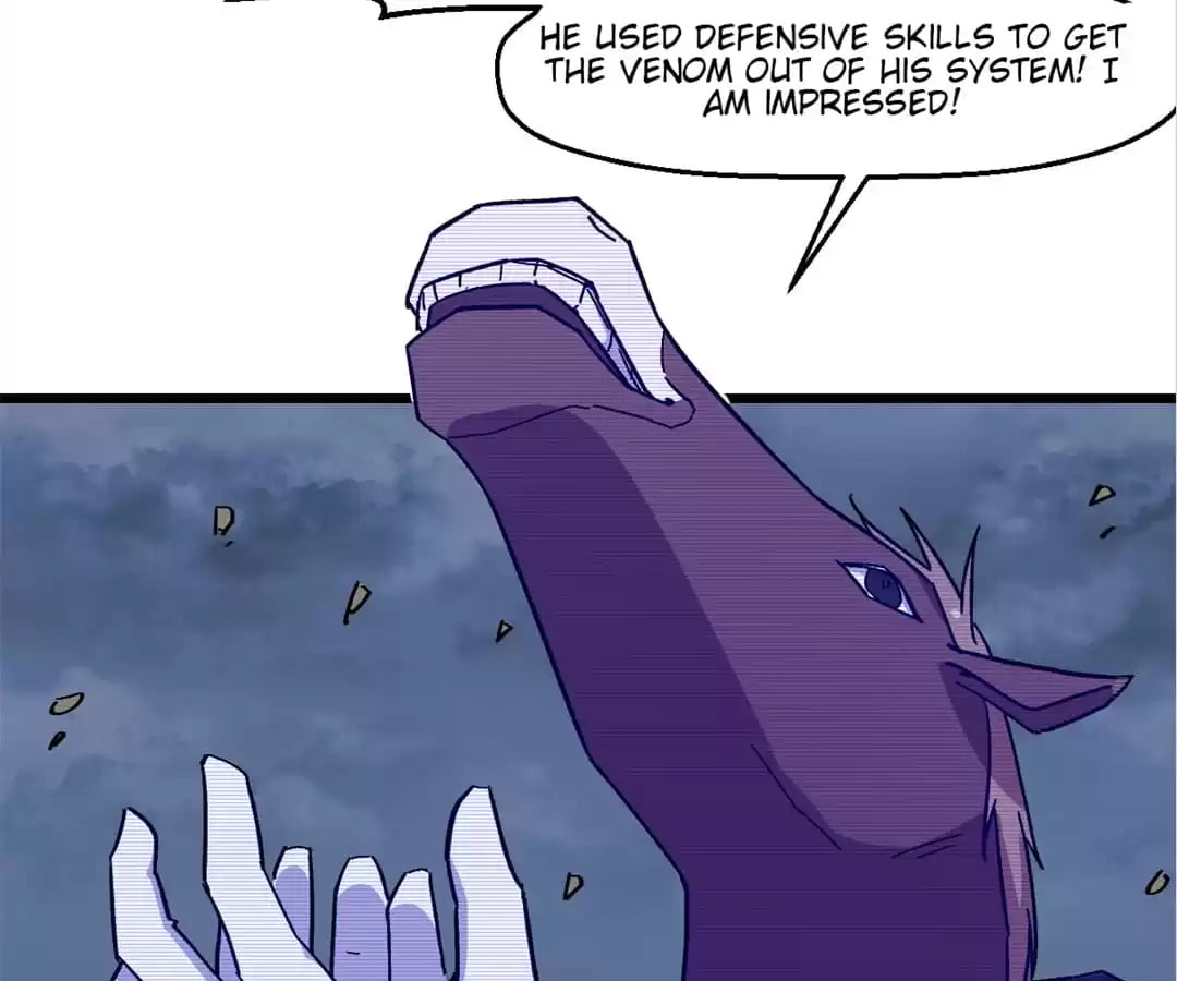 Crazy Professor in School Campus (Colored) Chapter 166 page 22 - 