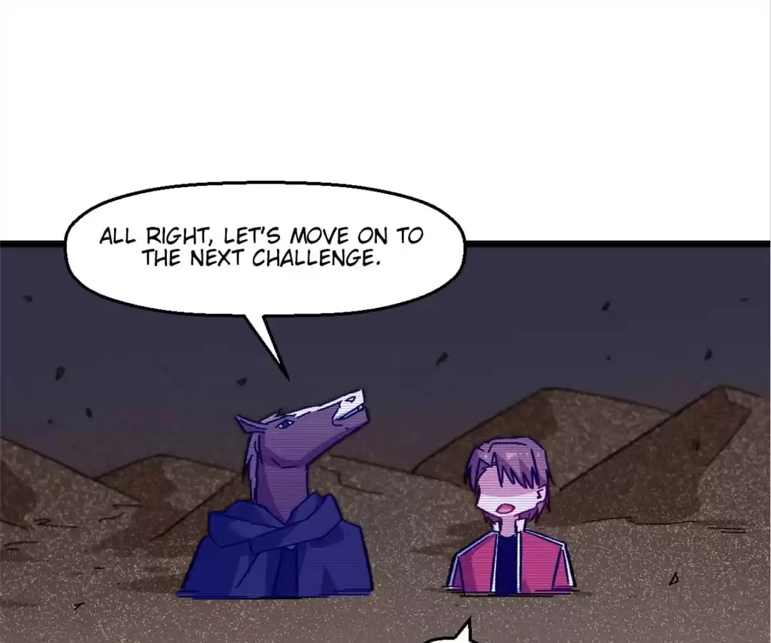 Crazy Professor in School Campus (Colored) Chapter 166 page 26 - 