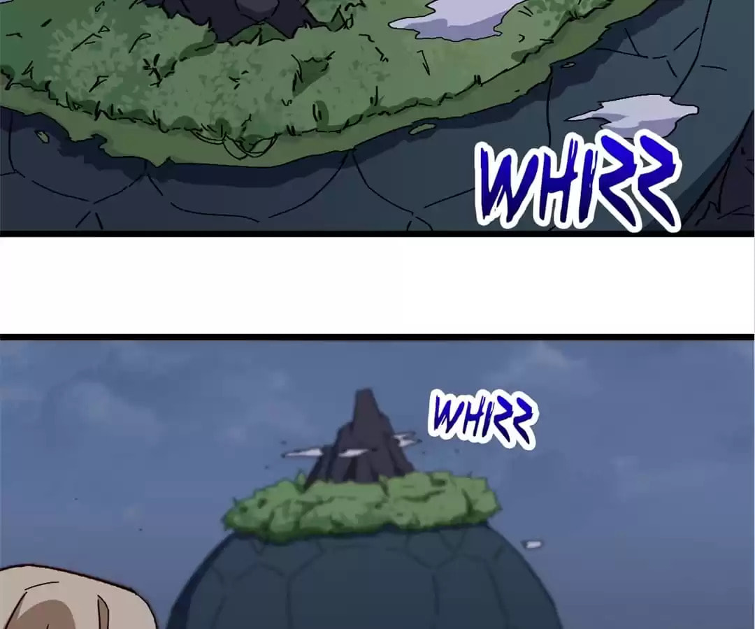 Crazy Professor in School Campus (Colored) Chapter 166 page 4 - 