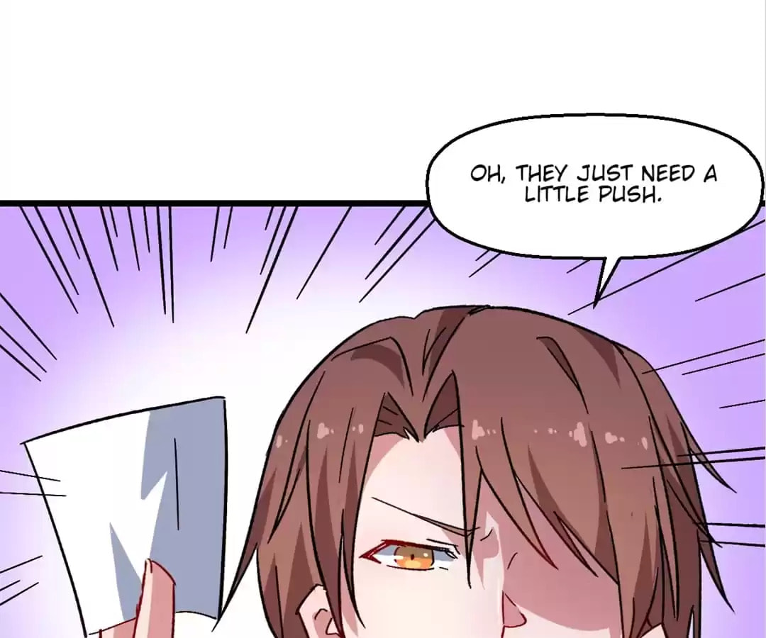 Crazy Professor in School Campus (Colored) Chapter 166 page 32 - 