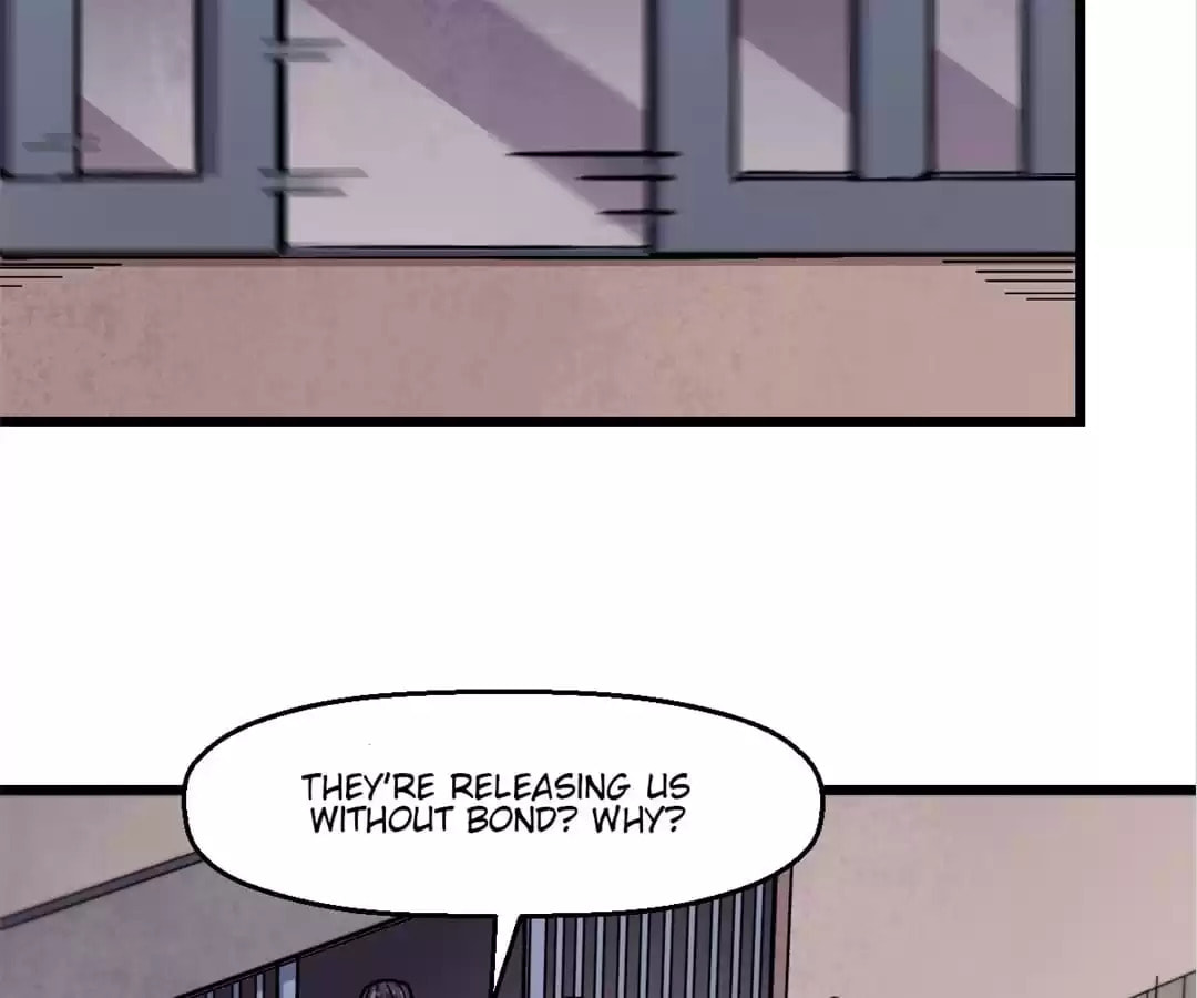 Crazy Professor in School Campus (Colored) Chapter 166 page 36 - 
