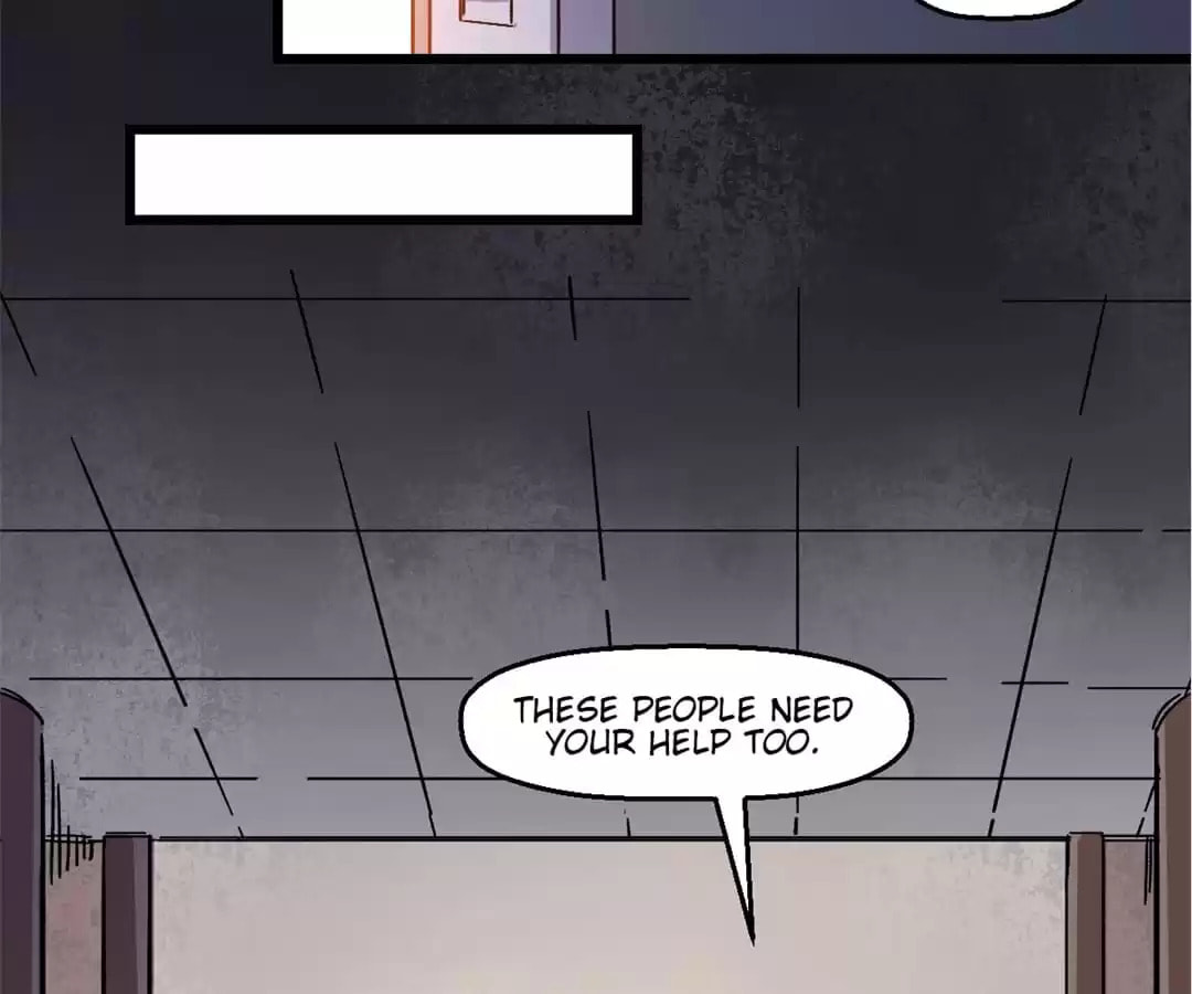 Crazy Professor in School Campus (Colored) Chapter 166 page 44 - 