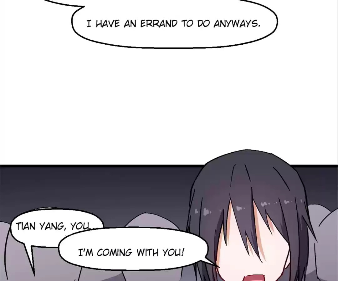 Crazy Professor in School Campus (Colored) Chapter 166 page 51 - 
