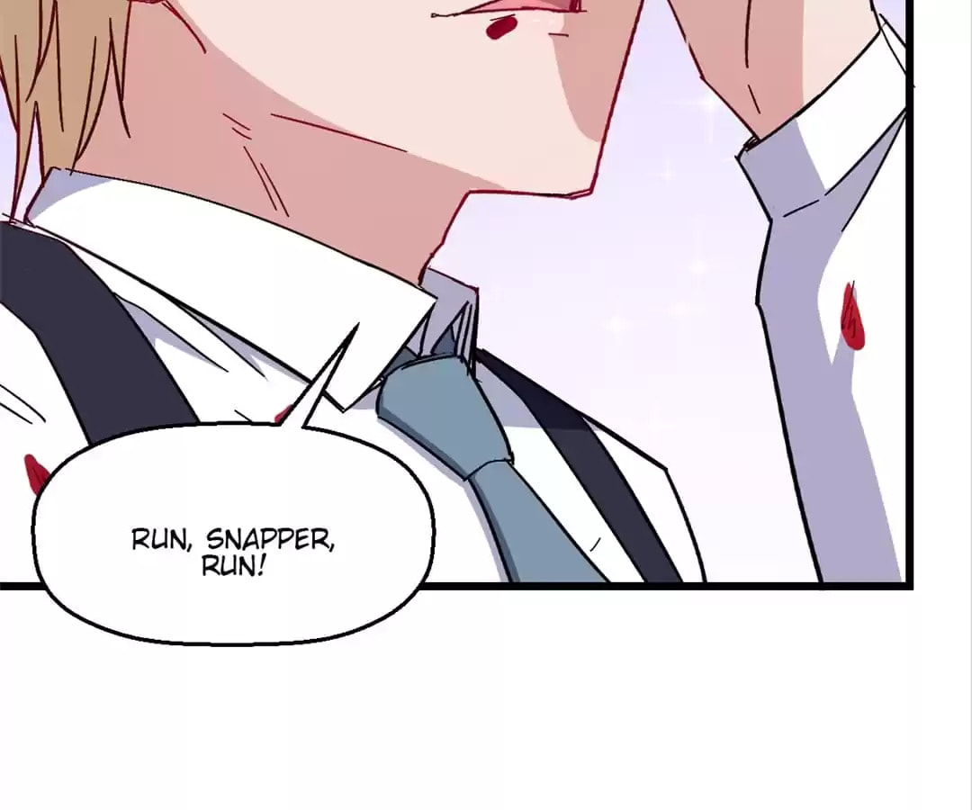 Crazy Professor in School Campus (Colored) Chapter 166 page 7 - 