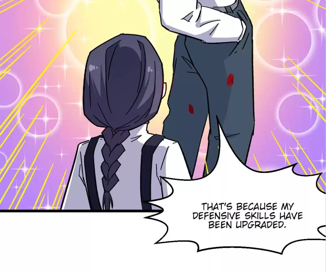 Crazy Professor in School Campus (Colored) Chapter 166 page 9 - 